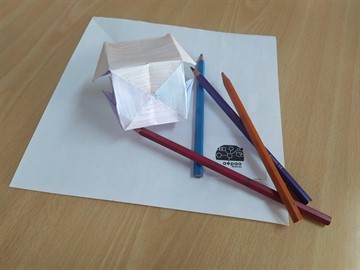 origami