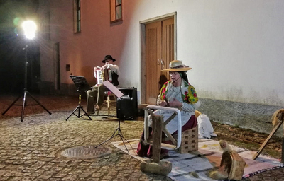 Vilar Barroco