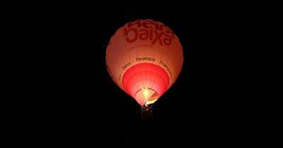 Baloes