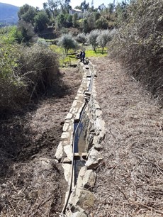 Levada 1