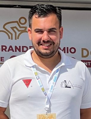 Andre De Lima Do Orvalho 1