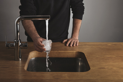 Torneira De Agua