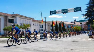 Ciclismo