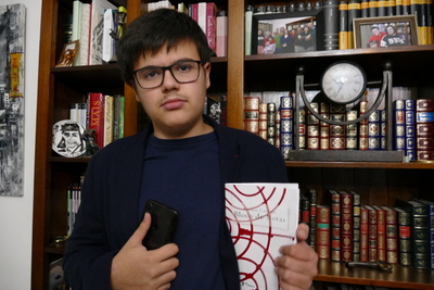 Afonso Carrega 1
