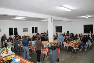 Caneiros Convivio