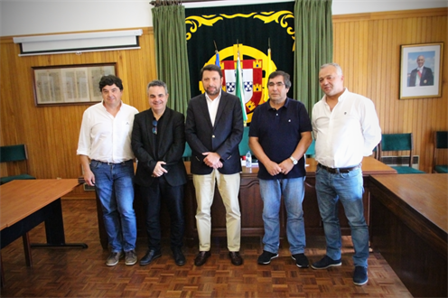 Executivo Municipal 2023 Oleiros