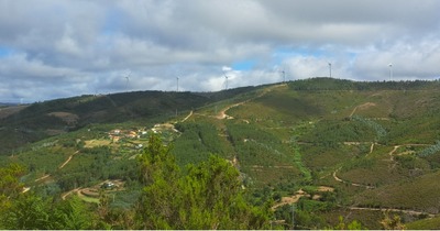 Caminhos