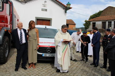 Ambulancia