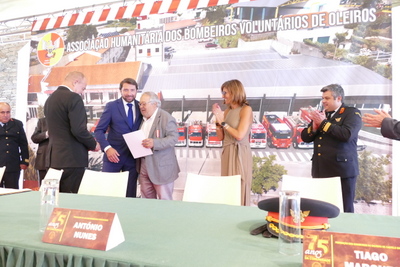 Fernando Jorge