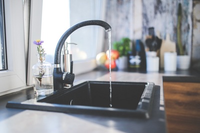 Tap Losing Water