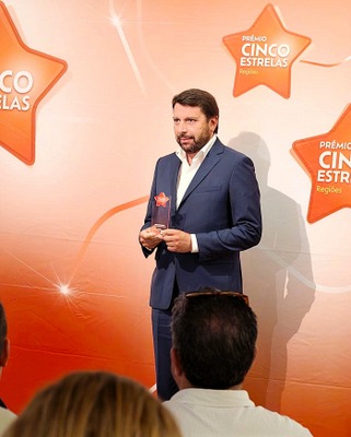 Cinco Estrelas