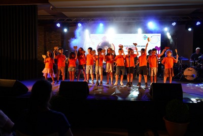 Festivol