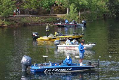 Pesca