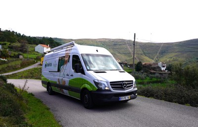 Unidade Movel De Saude 1 2 