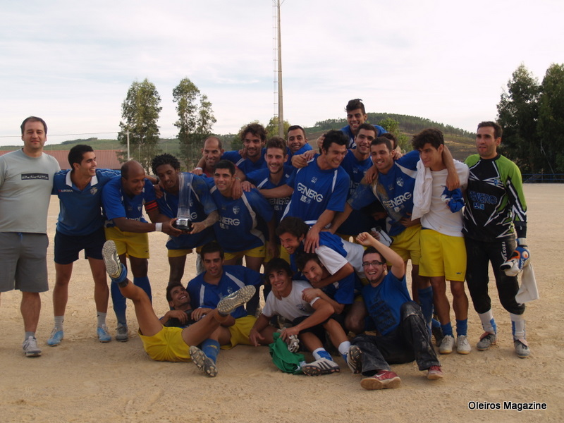 Taça do Concelho 2011