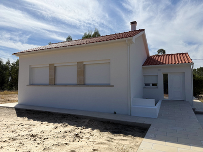 Escola Sendinho Da Senhora