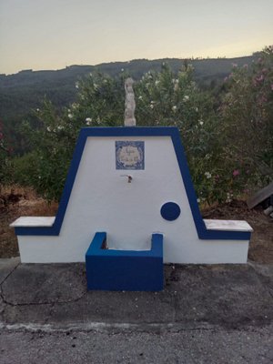 Grupo Regionalista De Seladas Das Pedras Perserva Patrimonio