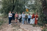 Blog Trip