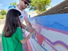 Mural Aepa