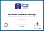 Diploma Oleiros
