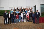 Alunos Franceses