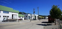 Centro Incubacao