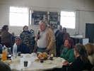 Ameixoeira Convívio 1