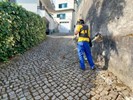 Cambas Limpeza De Ruas