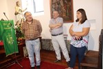 Cambas Nota De Reconhecimento A Fernando Jorge