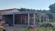 Obras Mosteiro