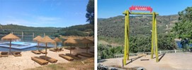 Espreguicadeira E Baloico