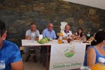 Selada Das Pedras