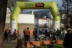 Pinhal Total Junta 120 Amantes Do BTT 2