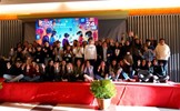 Jovens Preparatorio