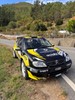 Demonstração Carro Rally 2 