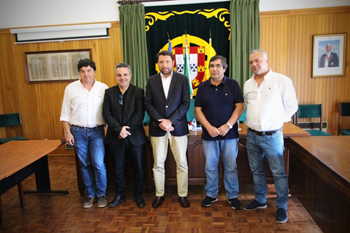 Executivo Municipal 2023 Oleiros