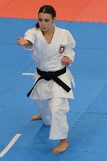 Karate