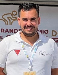 Andre De Lima Do Orvalho 1