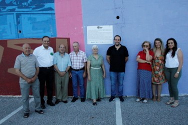 Mural