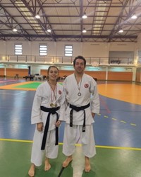 Karate