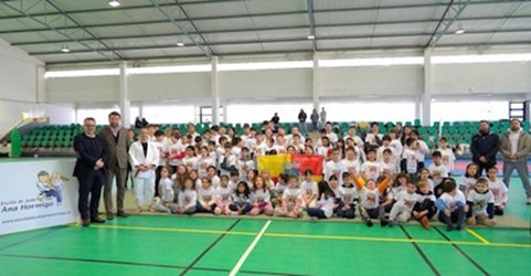 Atividade Fisica